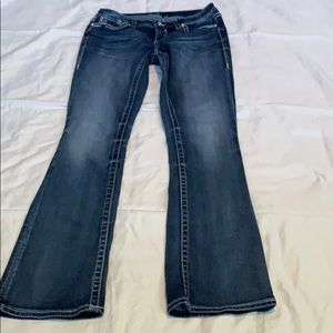 Women’s jeans